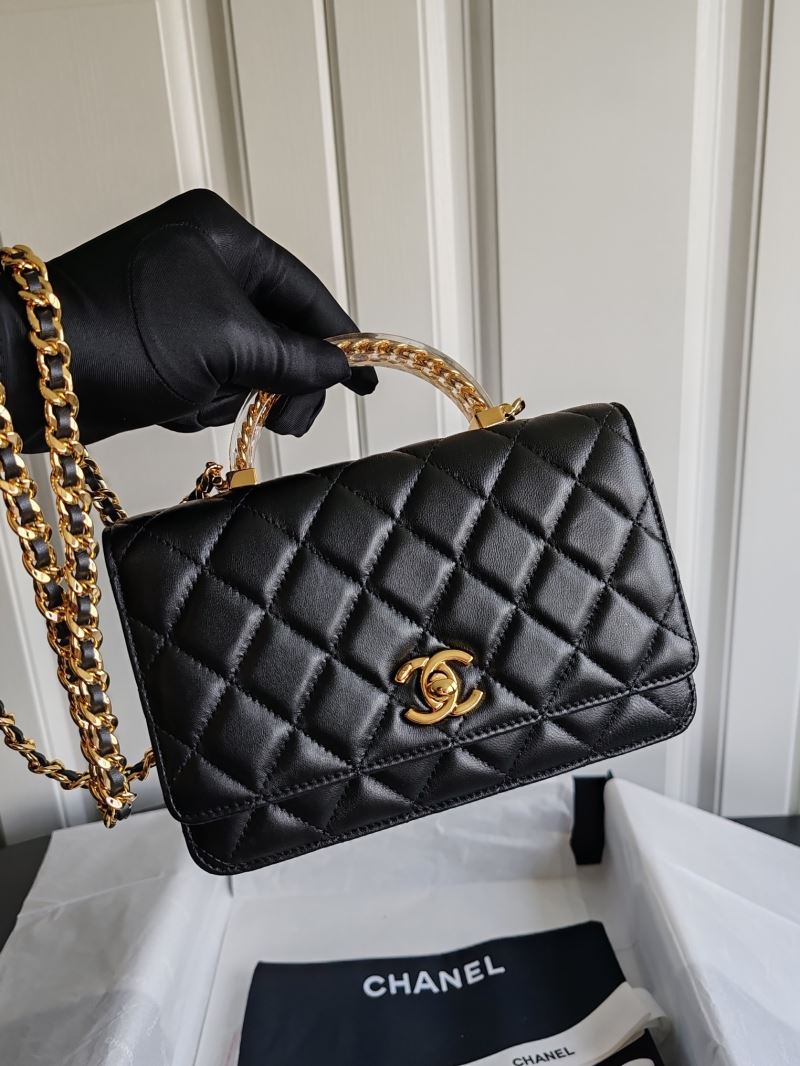 Chanel WOC Bags